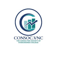 CONSOC: The Consulting Society of Vivekananda College, University of Delhi logo - Similar company to E-Cell Vnc