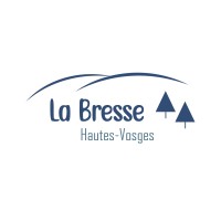 Mairie de La Bresse logo - Similar company to Fan & Cdot