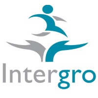 Intergro Rehab Services logo - Similar company to Synertx Rehabilitation