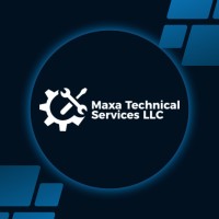 Maxa Technical Services LLC logo - Similar company to Facilities Management Integrated
