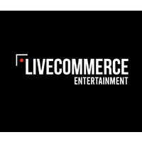 LIVECOMMERCE ENTERTAINMENT logo - Similar company to Mdada达达开播