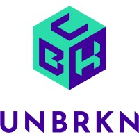 Unbrkn GmbH logo - Similar company to Natron Tech