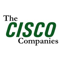 The CISCO Companies logo - Similar company to Top Bedding