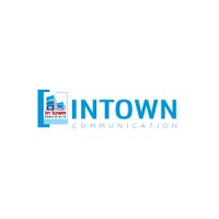 Intown Communication logo - Similar company to Vio Bank