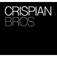 Crispian bros logo - Similar company to Pydio