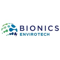 Bionics Enviro Tech Pvt LTD logo - Similar company to Vmet