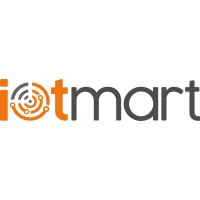 iotmart logo - Similar company to Baranaam