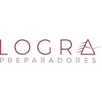 LOGRA PREPARADORES logo - Similar company to Aude Oposiciones