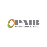 PAIB Insurance Inc. logo - Similar company to Lmbf Assurances