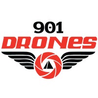 901Drones, LLC logo - Similar company to Spark Microgravity Inc.