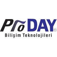 Proday Bilişim Teknolojileri logo - Similar company to Sbi Bi̇li̇şi̇m A.Ş