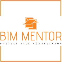 BIM-Mentor AB logo - Similar company to Tenaco Ab