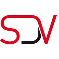 SDV Schweizer Dialogmarketing Verband logo - Similar company to Cmm360.Ch
