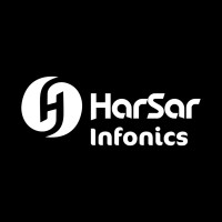 HarSar Infonics (Formerly Innovations) logo - Similar company to Harsar Studios
