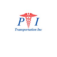 P & I TRANSPORTATION INC logo - Similar company to Interactive Design Solutions