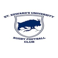 St. Edward's University Rugby Football Club logo - Similar company to Boston Rugby Football Club