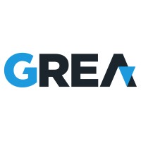 GREA logo - Similar company to Real Estate Emerging Leaders (Reel) Club, Portland State University