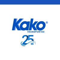 Kako Transportes logo - Similar company to Oitavamall