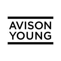 Avison Young | Hungary logo - Similar company to Matthew & Daniel'S Realty