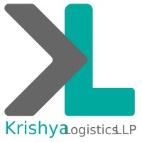 Krishya Logistics LLP logo - Similar company to Fly Cube Logistics