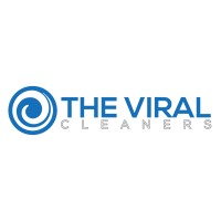 The Viral Cleaner logo - Similar company to Commercial Industrial Cleaning Solutions