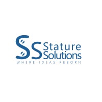 STATURE SOLUTIONS LTD logo - Similar company to Statare Solutions