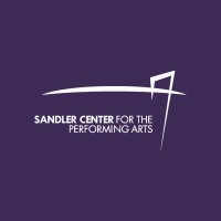 Sandler Center for the Performing Arts logo - Similar company to Keystone Certification