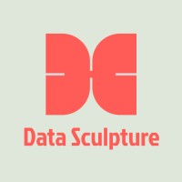 Data Sculpture logo - Similar company to Biswal Grapiko Studios