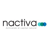 Nactiva logo - Similar company to Ecoregió