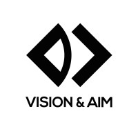 VISION & AIM logo - Similar company to Rora Motion