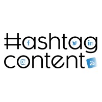 Hashtag Content Agency