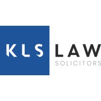 KLS Law logo - Similar company to Plexus Law