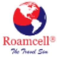 RoamCell Group logo - Similar company to Optimum Origens