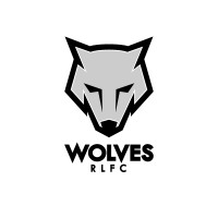 Wolves RLFC logo - Similar company to Lebanon Rugby League