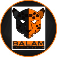 Balam Logística logo - Similar company to Brasmares S.A.