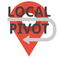 Local Pivot logo - Similar company to International Responder Systems