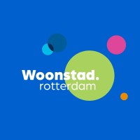 Woonstad Rotterdam logo - Similar company to Waal