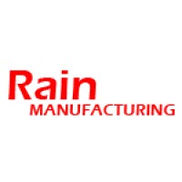 Rain Manufacturing logo - Similar company to Rain Digital