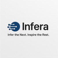 Infera logo - Similar company to Neuraldrones