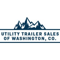 Utility Trailer Sales of Washington logo - Similar company to Reefer Sales & Service Atlantic