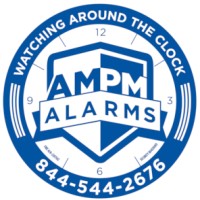 AM-PM Alarms, LLC logo - Similar company to Rog Security, Inc.