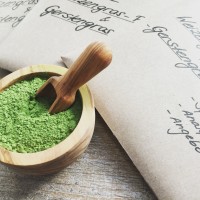 Green & Seed Trading e.K. logo - Similar company to Native Spices
