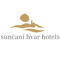 Suncani Hvar Hotels logo - Similar company to So Ups