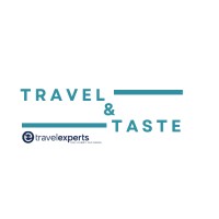 Travel and Taste logo - Similar company to Audience Communication Gmbh