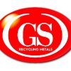 GAURAV STEEL logo - Similar company to Green Day Solutions