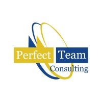 Perfect Team Consulting logo - Similar company to Change Makers Training Group