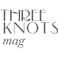 Three Knots mag logo - Similar company to Feel Cocoa
