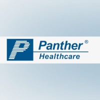 Panther Healthcare India logo - Similar company to Alfa-X Equipamentos