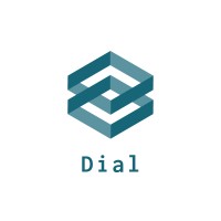 Dial AS logo - Similar company to T&B Telemarketing