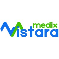 Vistara Medix logo - Similar company to Dev Meditech Solutions